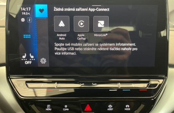 Volkswagen  150kW / ALU 19“ SoH 95.0% , nabídka 661f7f40-2450-4690-b4c8-522687c85edc