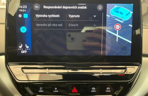 Volkswagen  150kW / ALU 19“ SoH 95.0% , nabídka 661f7f40-2450-4690-b4c8-522687c85edc