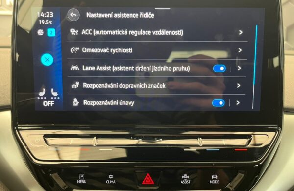 Volkswagen  150kW / ALU 19“ SoH 95.0% , nabídka 661f7f40-2450-4690-b4c8-522687c85edc