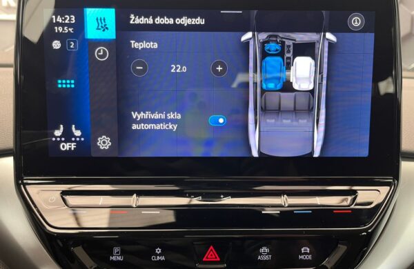 Volkswagen  150kW / ALU 19“ SoH 95.0% , nabídka 661f7f40-2450-4690-b4c8-522687c85edc