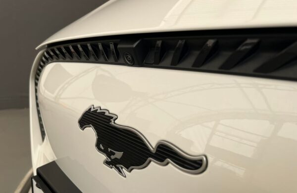 Ford Mustang Mach-E Standard Range, SoH 94,5 %, nabídka c2706afc-2ff5-4797-9719-a0b0663e3764