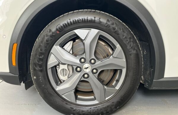 Ford Mustang Mach-E Standard Range, SoH 94,5 %, nabídka c2706afc-2ff5-4797-9719-a0b0663e3764