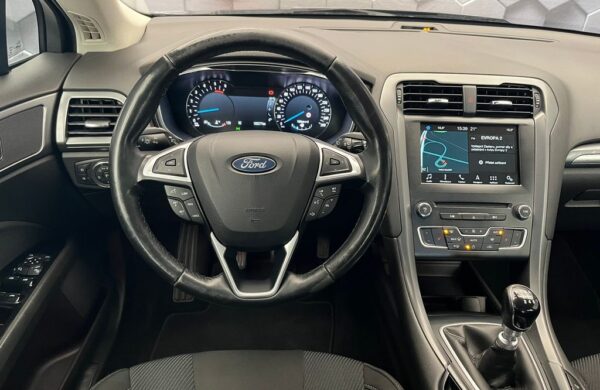 Ford Mondeo 2.0 TDCi Titanium manuál Cebia, nabídka 457f49fa-e8ad-464a-b850-5e753656fd26