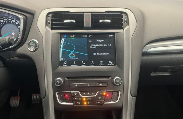 Ford Mondeo 2.0 TDCi Titanium manuál Cebia, nabídka 457f49fa-e8ad-464a-b850-5e753656fd26