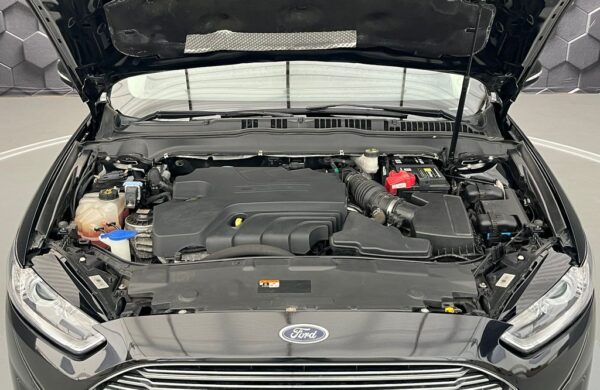 Ford Mondeo 2.0 TDCi Titanium manuál Cebia, nabídka 457f49fa-e8ad-464a-b850-5e753656fd26