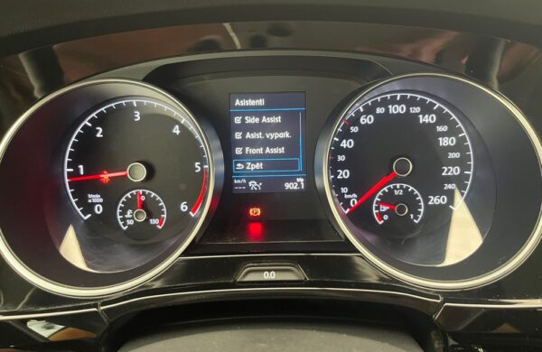 Volkswagen Touran 2.0 TDI  Highline  Webasto, nabídka eb2735cc-8aa2-45c5-bb09-9a59a6eca0b3