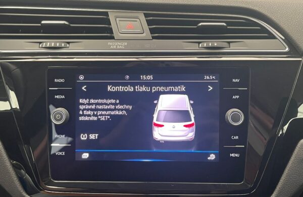 Volkswagen Touran 2.0 TDI  Highline  Webasto, nabídka eb2735cc-8aa2-45c5-bb09-9a59a6eca0b3