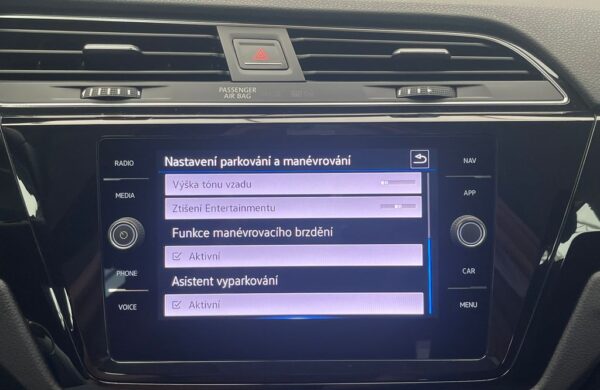 Volkswagen Touran 2.0 TDI  Highline  Webasto, nabídka eb2735cc-8aa2-45c5-bb09-9a59a6eca0b3