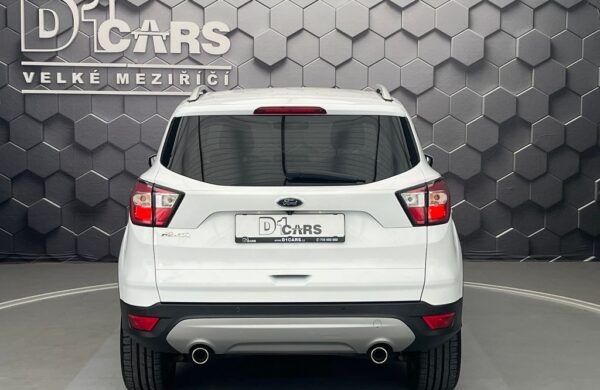 Ford Kuga 2.0 TDCi Titanium Cebia, nabídka 5d1dad37-1328-4221-b3ef-8fc8f535cd64
