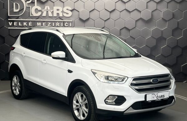 Ford Kuga 2.0 TDCi Titanium Cebia, nabídka 5d1dad37-1328-4221-b3ef-8fc8f535cd64