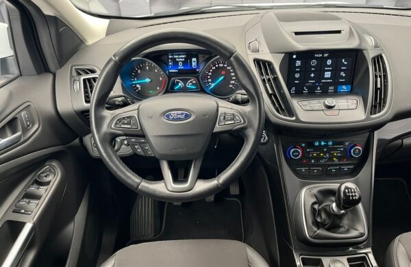 Ford Kuga 2.0 TDCi Titanium Cebia, nabídka 5d1dad37-1328-4221-b3ef-8fc8f535cd64