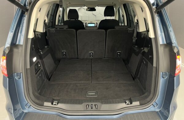 Ford Galaxy 2.5 FHEV TITANIUM 7 míst LED, nabídka 81c9f793-a7a4-40fe-aa79-93831bbc20ad