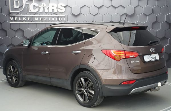 Hyundai Santa Fe 2.2 CRDi 4WD PREMIUM, nabídka abc3b0ec-3122-4125-a6dd-953ca73e0a15