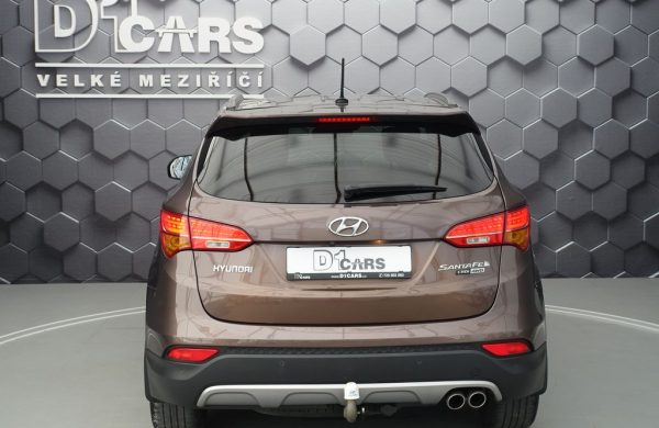 Hyundai Santa Fe 2.2 CRDi 4WD PREMIUM, nabídka abc3b0ec-3122-4125-a6dd-953ca73e0a15