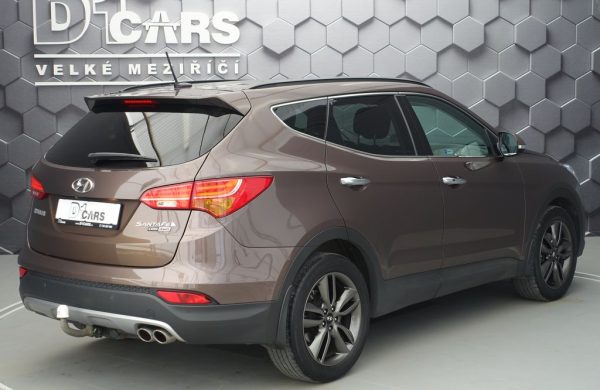 Hyundai Santa Fe 2.2 CRDi 4WD PREMIUM, nabídka abc3b0ec-3122-4125-a6dd-953ca73e0a15