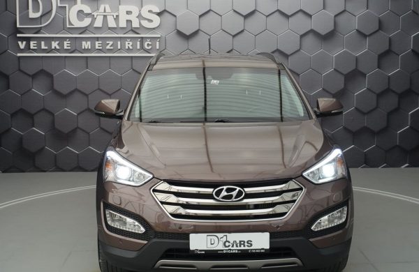 Hyundai Santa Fe 2.2 CRDi 4WD PREMIUM, nabídka abc3b0ec-3122-4125-a6dd-953ca73e0a15