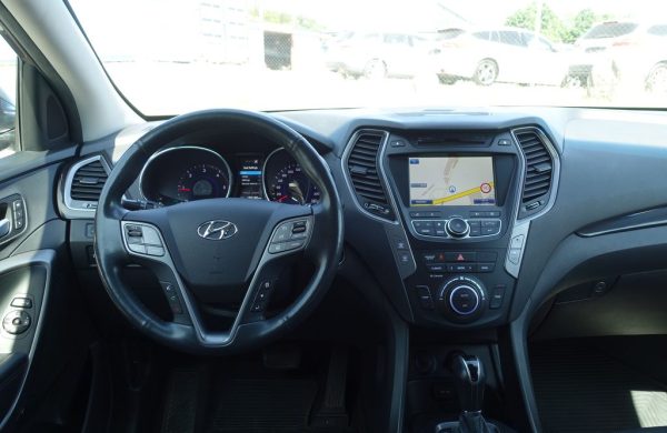 Hyundai Santa Fe 2.2 CRDi 4WD PREMIUM, nabídka abc3b0ec-3122-4125-a6dd-953ca73e0a15