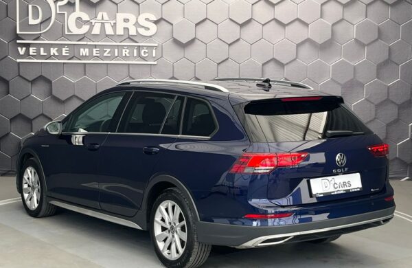 Volkswagen Golf Alltrack 2.0 TDI 147kW 4Motion, nabídka 19c6434c-6d99-4103-bb95-6465644e1751