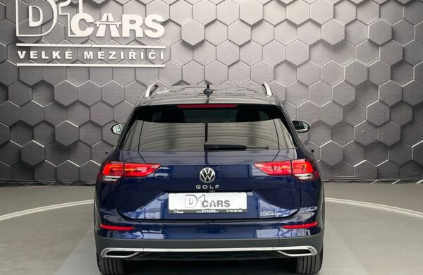 Volkswagen Golf Alltrack 2.0 TDI 147kW 4Motion, nabídka 19c6434c-6d99-4103-bb95-6465644e1751