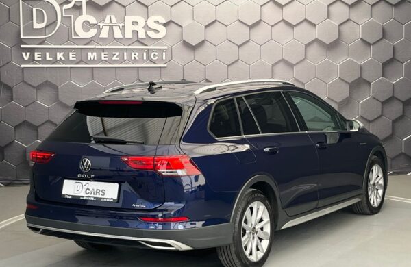 Volkswagen Golf Alltrack 2.0 TDI 147kW 4Motion, nabídka 19c6434c-6d99-4103-bb95-6465644e1751