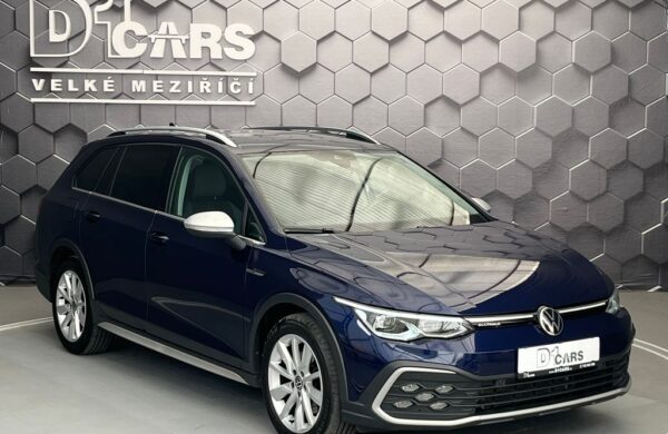 Volkswagen Golf Alltrack 2.0 TDI 147kW 4Motion, nabídka 19c6434c-6d99-4103-bb95-6465644e1751