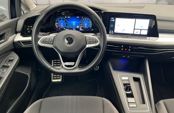 Volkswagen Golf Alltrack 2.0 TDI 147kW 4Motion, nabídka 19c6434c-6d99-4103-bb95-6465644e1751