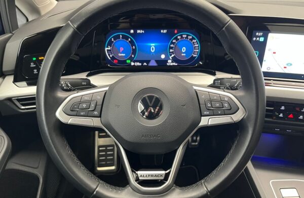 Volkswagen Golf Alltrack 2.0 TDI 147kW 4Motion, nabídka 19c6434c-6d99-4103-bb95-6465644e1751