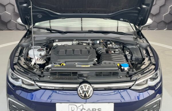 Volkswagen Golf Alltrack 2.0 TDI 147kW 4Motion, nabídka 19c6434c-6d99-4103-bb95-6465644e1751