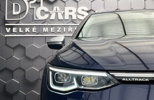 Volkswagen Golf Alltrack 2.0 TDI 147kW 4Motion, nabídka 19c6434c-6d99-4103-bb95-6465644e1751