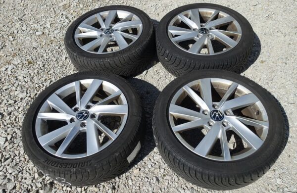 Volkswagen Golf Alltrack 2.0 TDI 147kW 4Motion, nabídka 19c6434c-6d99-4103-bb95-6465644e1751