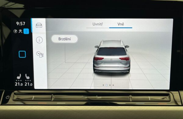 Volkswagen Golf Alltrack 2.0 TDI 147kW 4Motion, nabídka 19c6434c-6d99-4103-bb95-6465644e1751
