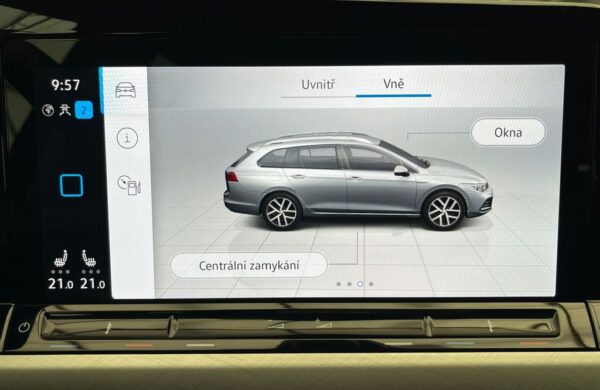 Volkswagen Golf Alltrack 2.0 TDI 147kW 4Motion, nabídka 19c6434c-6d99-4103-bb95-6465644e1751