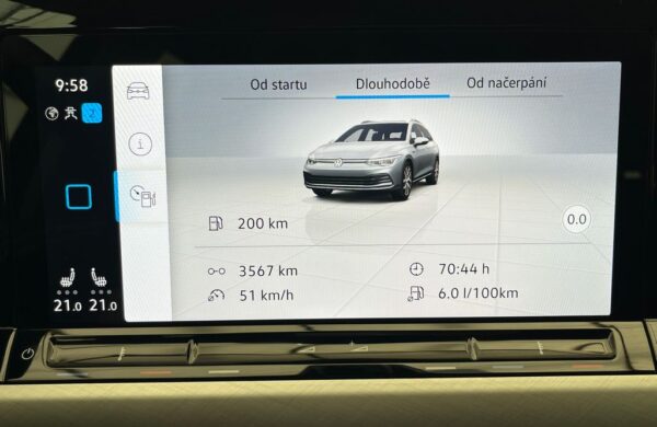Volkswagen Golf Alltrack 2.0 TDI 147kW 4Motion, nabídka 19c6434c-6d99-4103-bb95-6465644e1751
