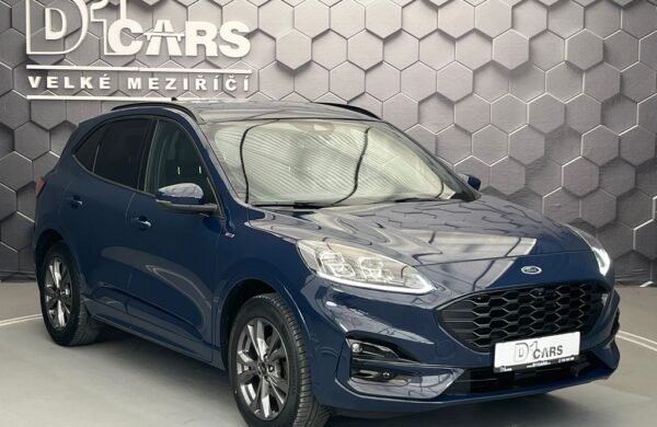 Ford Kuga 2,0 EB ST-Line 140kW AWD, nabídka 4eefa956-b557-4097-b8c1-e3d4f8500cd1