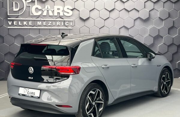 Volkswagen ID.3 Pro 150kW 94,8% SoH ALU 19“ , nabídka bba6a6df-5be5-4e2c-8d91-60c11abe5318