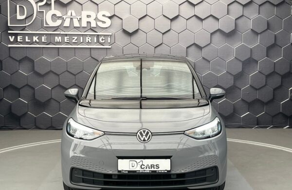 Volkswagen ID.3 Pro 150kW 94,8% SoH ALU 19“ , nabídka bba6a6df-5be5-4e2c-8d91-60c11abe5318