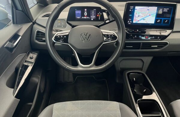 Volkswagen ID.3 Pro 150kW 94,8% SoH ALU 19“ , nabídka bba6a6df-5be5-4e2c-8d91-60c11abe5318