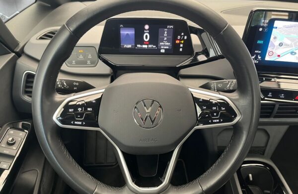 Volkswagen ID.3 Pro 150kW 94,8% SoH ALU 19“ , nabídka bba6a6df-5be5-4e2c-8d91-60c11abe5318