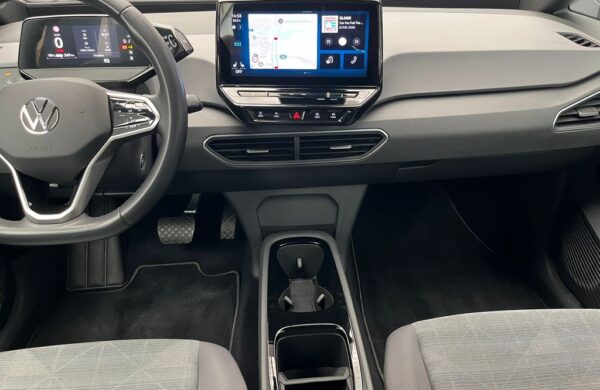 Volkswagen ID.3 Pro 150kW 94,8% SoH ALU 19“ , nabídka bba6a6df-5be5-4e2c-8d91-60c11abe5318