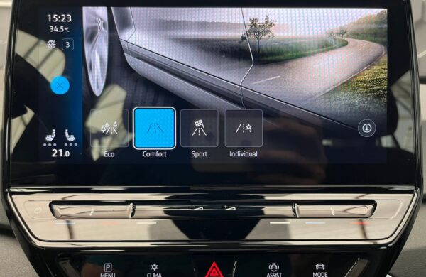 Volkswagen ID.3 Pro 150kW 94,8% SoH ALU 19“ , nabídka bba6a6df-5be5-4e2c-8d91-60c11abe5318