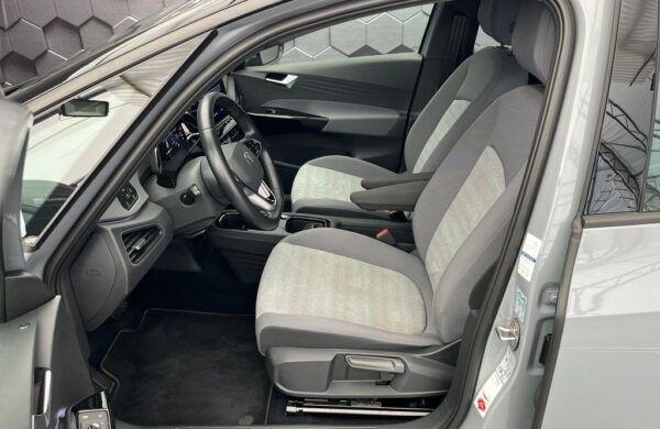 Volkswagen ID.3 Pro 150kW 94,8% SoH ALU 19“ , nabídka bba6a6df-5be5-4e2c-8d91-60c11abe5318