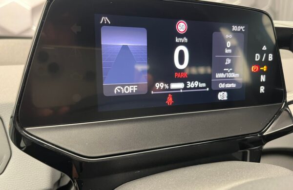 Volkswagen ID.3 Pro 150kW 94,8% SoH ALU 19“ , nabídka bba6a6df-5be5-4e2c-8d91-60c11abe5318