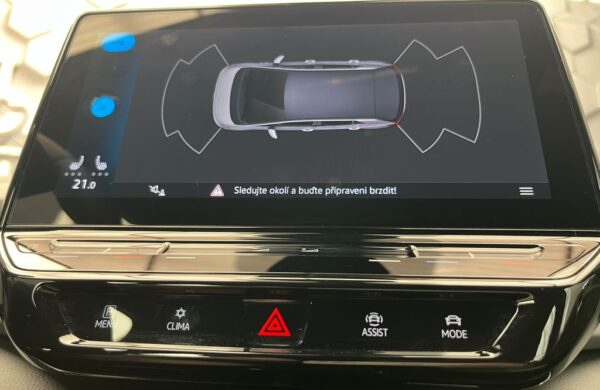 Volkswagen ID.3 Pro 150kW 94,8% SoH ALU 19“ , nabídka bba6a6df-5be5-4e2c-8d91-60c11abe5318