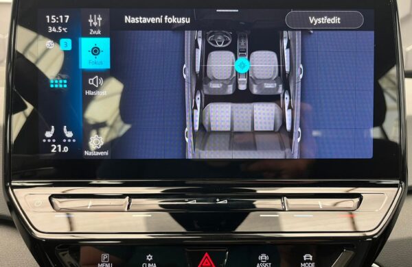 Volkswagen ID.3 Pro 150kW 94,8% SoH ALU 19“ , nabídka bba6a6df-5be5-4e2c-8d91-60c11abe5318