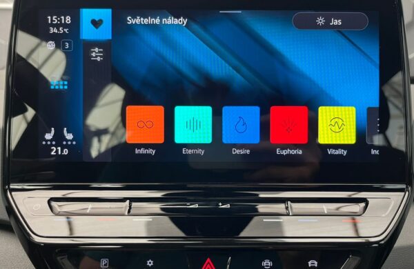 Volkswagen ID.3 Pro 150kW 94,8% SoH ALU 19“ , nabídka bba6a6df-5be5-4e2c-8d91-60c11abe5318