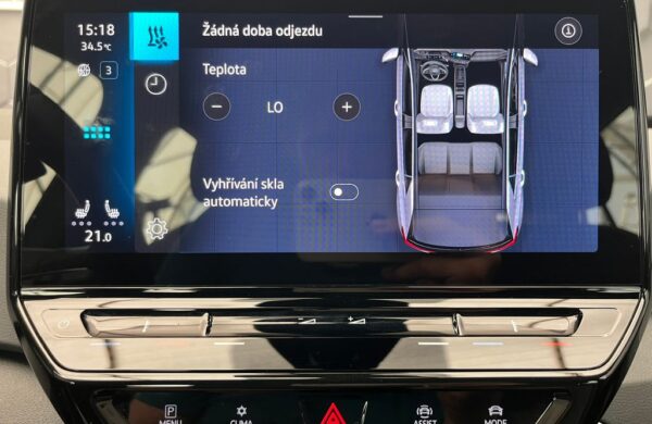Volkswagen ID.3 Pro 150kW 94,8% SoH ALU 19“ , nabídka bba6a6df-5be5-4e2c-8d91-60c11abe5318