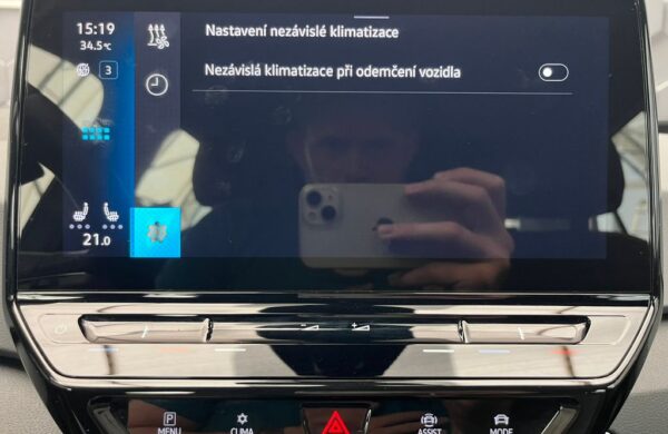 Volkswagen ID.3 Pro 150kW 94,8% SoH ALU 19“ , nabídka bba6a6df-5be5-4e2c-8d91-60c11abe5318
