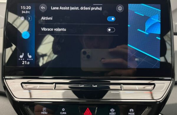 Volkswagen ID.3 Pro 150kW 94,8% SoH ALU 19“ , nabídka bba6a6df-5be5-4e2c-8d91-60c11abe5318