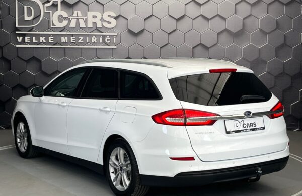 Ford Mondeo 110 kW, MANUÁL, TAŽNÉ, nabídka 5541440e-08cf-40c7-8a9c-61fe9e48602a