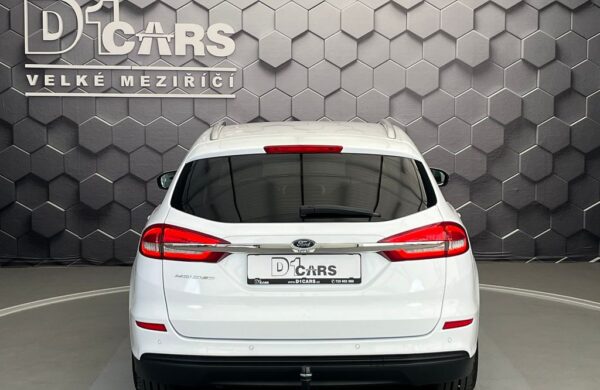 Ford Mondeo 110 kW, MANUÁL, TAŽNÉ, nabídka 5541440e-08cf-40c7-8a9c-61fe9e48602a
